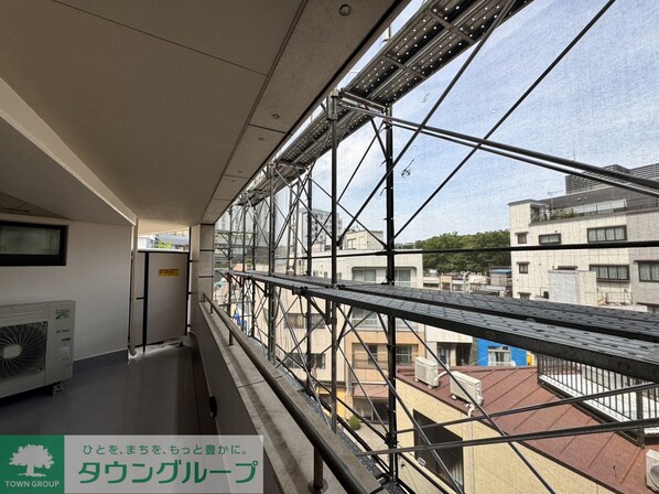 ヒューリック浅草一丁目の物件内観写真